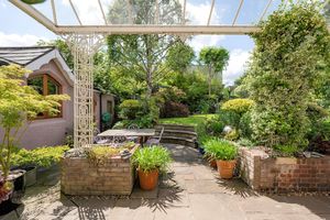 Garden- click for photo gallery